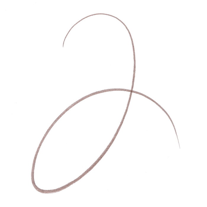 Essence Delineador de Cejas MICROBLADING #03-Neutral Brown - Tono Rubio Suave para Cejas Defindas y Naturales, 0.6 ml