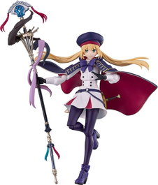 Max Factory Fate/Grand Order Figura Figma Caster/Altria Caster 14 cm