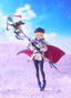 Max Factory Fate/Grand Order Figura Figma Caster/Altria Caster 14 cm