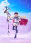 Max Factory Fate/Grand Order Figura Figma Caster/Altria Caster 14 cm