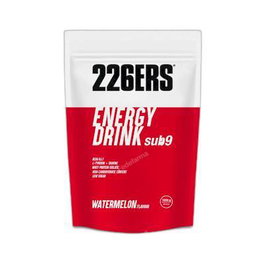 226ERS ENERGY DRINK SUB-9 Sandía 1 kg