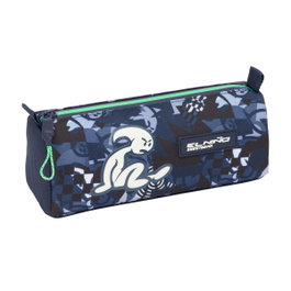 Safta Portatodo El Niño Navy 21x8x7cm