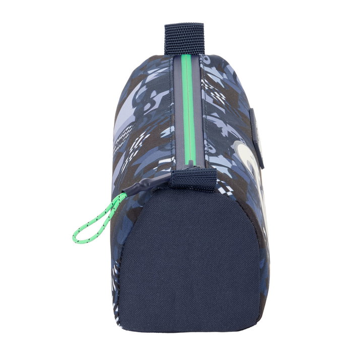 Safta Bolso escolar portatodo El niño navy navy