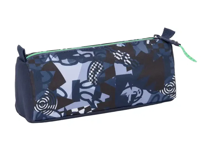 Safta Bolso escolar portatodo El niño navy navy