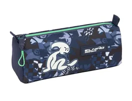 Safta Bolso escolar portatodo El niño navy navy