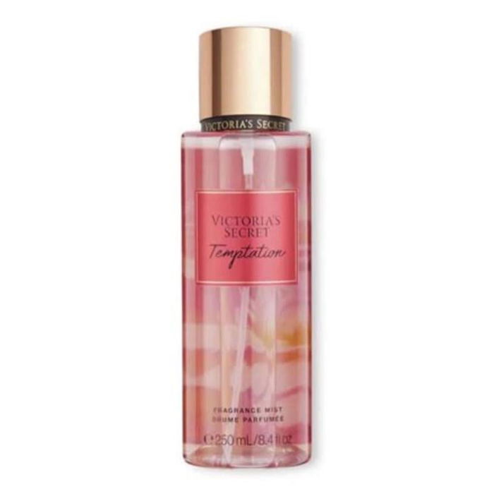 Victoria's Secret Body Mist Temptation 250 ml para Mujer Victoria's Secret Body Mist Temptation 250 ml para Mujer