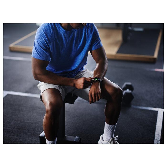 Smartwatch Amazfit Bip 6 Plateado 1,97"