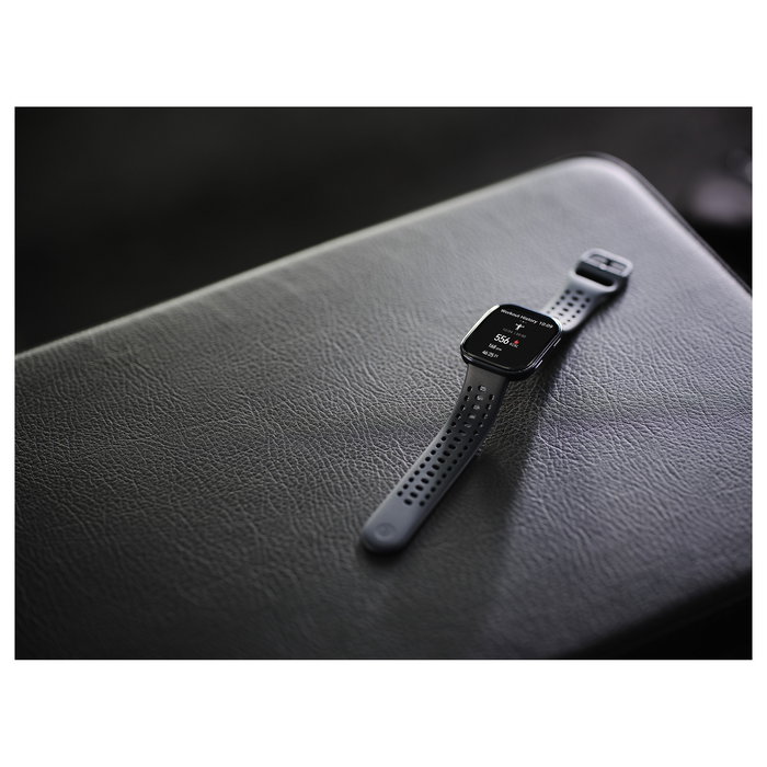 Smartwatch Amazfit Bip 6 Plateado 1,97"