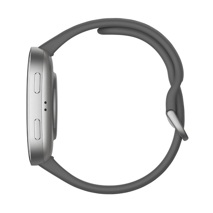 Smartwatch Amazfit Bip 6 Gris 1,97"