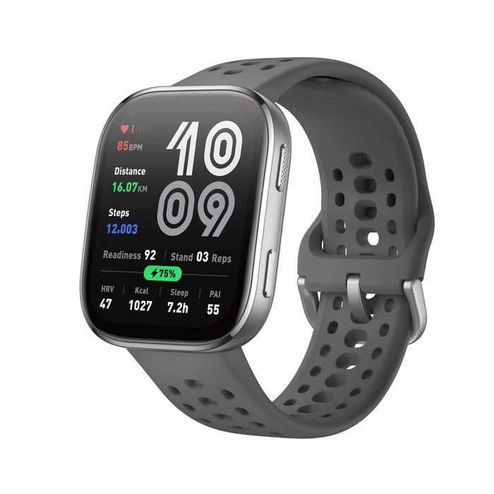 Smartwatch Amazfit Bip 6 Gris 1,97"