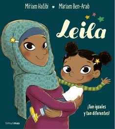 TIMUN MAS, LEILA - CUENTOS PARA REGALAR