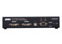 Aten KE6940A Transmisor KVM por IP DVI-I dual display USB
