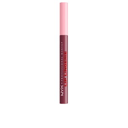 Nyx Professional Make Up Lip Lingerie Delineador Labios #11 Hot & Heavy 1 u