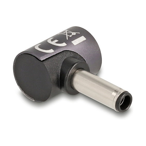 DeLOCK Adaptador para cable de carga Dell 4,5 x 3,0 mm a conector magnético de 8 pin DeLOCK Adaptador para cable de carga Dell 4,5 x 3,0 mm a conector magnético de 8 pin