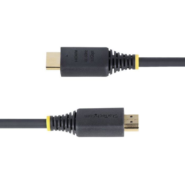 Startech Cable Premium Certified HDMI 50cm 4K 60Hz HDR10 ARC