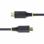 StarTech.com Cable HDMI Premium Certificado de 50cm 4K 60Hz 18Gbps Negro
