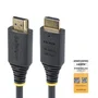 StarTech.com Cable HDMI Premium Certificado de 50cm 4K 60Hz 18Gbps Negro