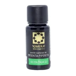 Kimera Aceite Esencial Menta Piperita 15ml Bio Vegano Cruelty Free