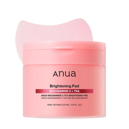Niacinamide 5 Txa, Niacinamida 5 + TXA, Iluminación, Pads peel-off