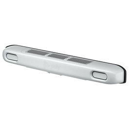 HP Poly Studio X32 Barra de Vídeo All-in-One, 4K Ultra HD 20 MP, Zoom 5x, 120º FOV, Bluetooth 5.0, Wi-Fi, PoE, Micrófono 4 Arrays, Altavoces