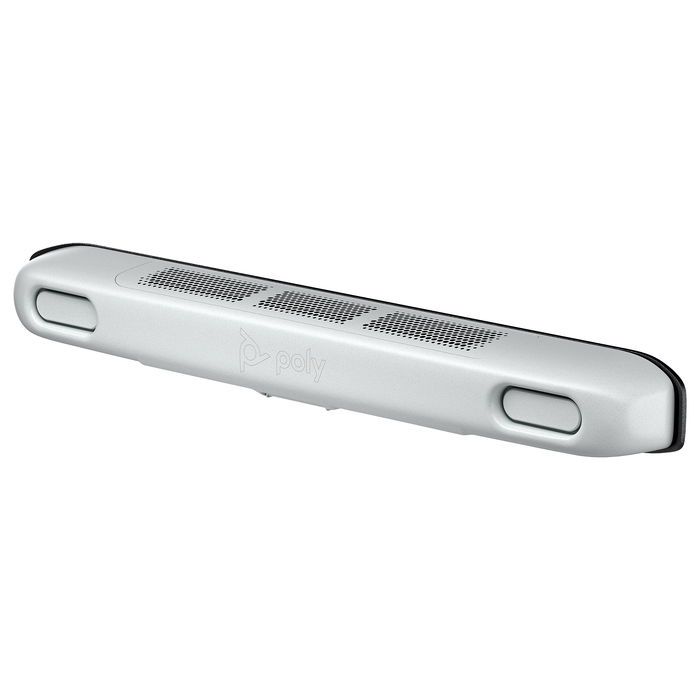 HP Poly Studio X32 Barra de Vídeo All-in-One, 4K Ultra HD 20 MP, Zoom 5x, 120º FOV, Bluetooth 5.0, Wi-Fi, PoE, Micrófono 4 Arrays, Altavoces HP Poly Studio X32 Barra de Vídeo All-in-One, 4K Ultra HD 20 MP, Zoom 5x, 120º FOV, Bluetooth 5.0, Wi-Fi, PoE, Micrófono 4 Arrays, Altavoces