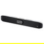 HP Poly Studio X32 Barra de Vídeo All-in-One, 4K Ultra HD 20 MP, Zoom 5x, 120º FOV, Bluetooth 5.0, Wi-Fi, PoE, Micrófono 4 Arrays, Altavoces