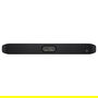 HP Poly Studio X32 Barra de Vídeo All-in-One, 4K Ultra HD 20 MP, Zoom 5x, 120º FOV, Bluetooth 5.0, Wi-Fi, PoE, Micrófono 4 Arrays, Altavoces