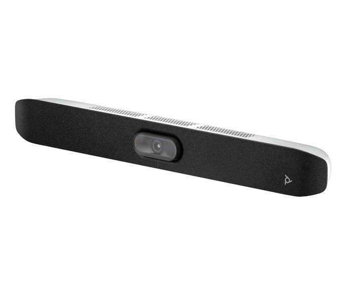 Poly Studio X32 Barra de vídeo multifunción 4K Ultra HD