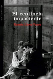 El centinela impaciente, NAZARI EDITORIAL - NAZARI EDITORIAL