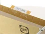 Gio Visor para Carpeta Colgante Cristal Transparente 85x15 mm (Pack de 25)