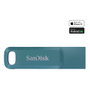 Sandisk SanDisk Ultra Dual Drive Go 512 GB Turquesa