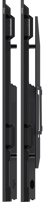 iiyama 86" UHD IPS DLED 3840x2160 Panel 500cd/m² Haze 25% Soporte 24/7 Operación Pantalla Profesional