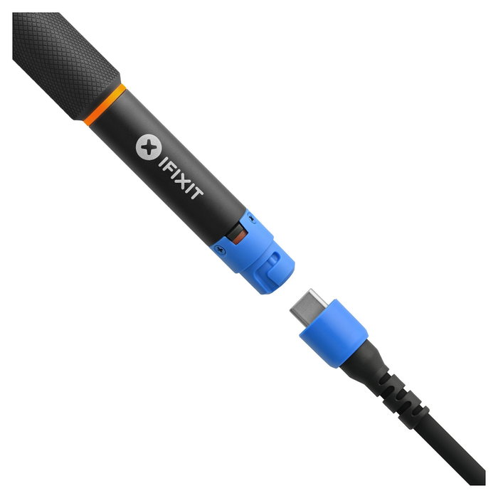 iFixit FixHub Soldador Inteligente 100 W