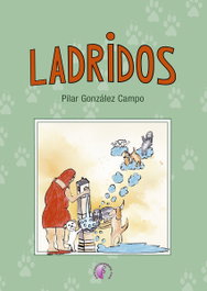 BETA III MILENIO Ladridos, Pilar González Campo - BETA III MILENIO