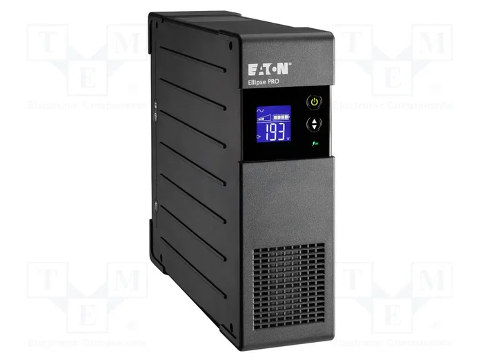 Eaton Ellipse PRO 850 DIN 0,85 kVA 510 W Eaton Ellipse PRO 850 DIN 0,85 kVA 510 W