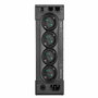 Eaton Ellipse PRO 850 DIN 850 VA 510 W