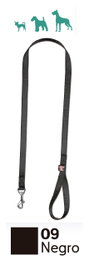 ARPPE Correa Nylon Basic Negro 120 cm x 1.5 cm