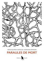 Paraules de mort, Irene Solanich Sanglas - XANDRI
