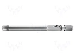 WIHA Punta de destornillador Torx® TX06 50 mm