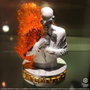 Knucklebonz Megadeth 3D Vinyl Estatua Final Studio Album