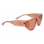 Gafas de Sol Unisex Salvatore Ferragamo SF1077S-838 ø 56 mm