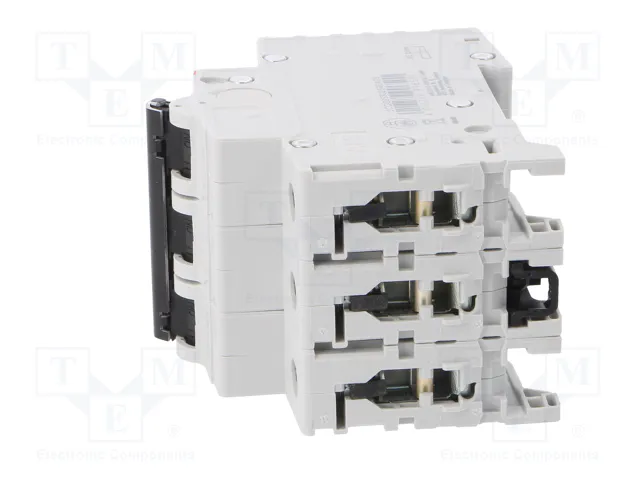 ABB Interruptor Magnetotérmico SZ200 3 Polos 40A Característica B