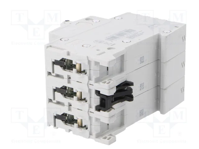ABB Interruptor Magnetotérmico SZ200 3 Polos 40A Característica B