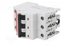 ABB Interruptor Magnetotérmico SZ200 3 Polos 40A Característica B
