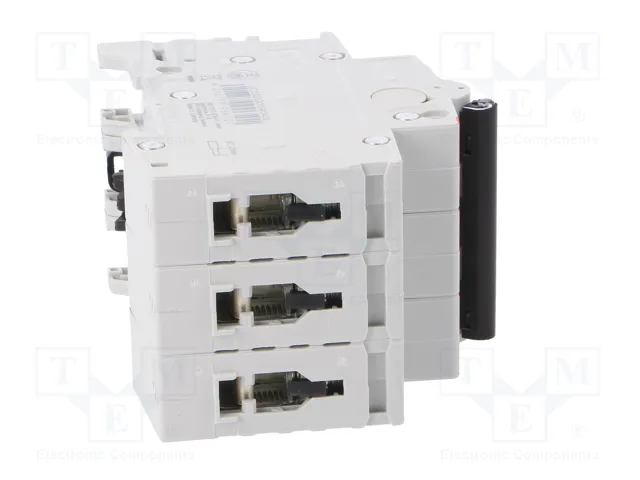 ABB Interruptor Magnetotérmico SZ200 3 Polos 40A Característica B