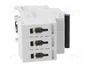 ABB Interruptor Magnetotérmico SZ200 3 Polos 40A Característica B