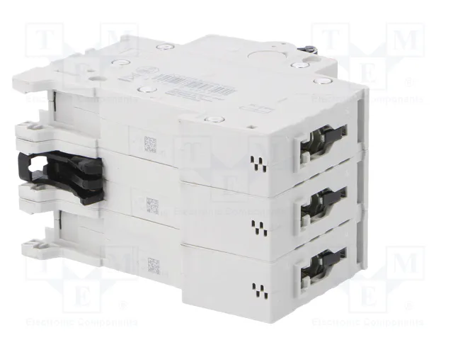 ABB Interruptor Magnetotérmico SZ200 3 Polos 40A Característica B