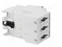 ABB Interruptor Magnetotérmico SZ200 3 Polos 40A Característica B