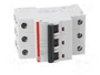 ABB Interruptor Magnetotérmico SZ200 3 Polos 40A Característica B