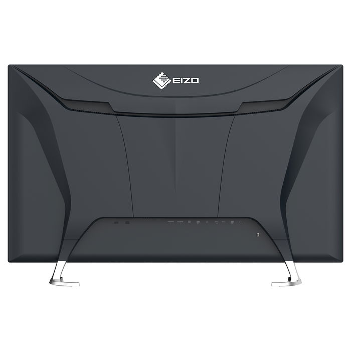 EIZO EV4340X-BK 108cm (42.5") 4K UHD IPS 3840x2160 5ms 2xHDMI DP USB-C